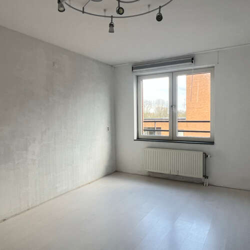 Foto #11 Appartement Zanglijsterstraat Rotterdam