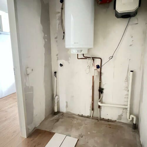 Foto #9 Appartement Zanglijsterstraat Rotterdam