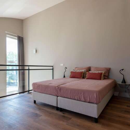 Foto #13 Appartement Bredaseweg Tilburg