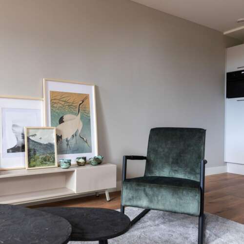 Foto #10 Appartement Bredaseweg Tilburg