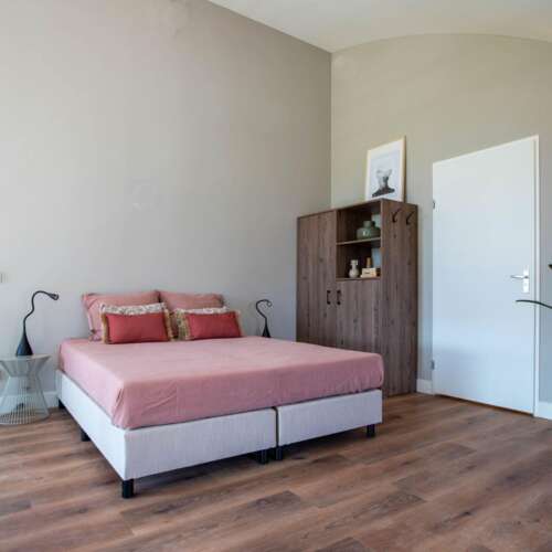 Foto #12 Appartement Bredaseweg Tilburg