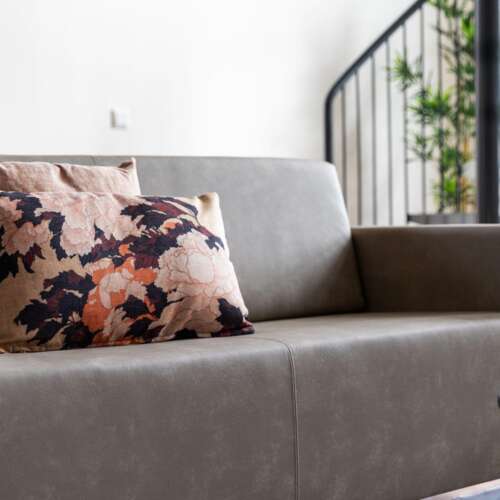 Foto #9 Appartement Bredaseweg Tilburg