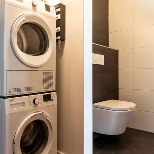 Foto #16 Appartement Bredaseweg Tilburg