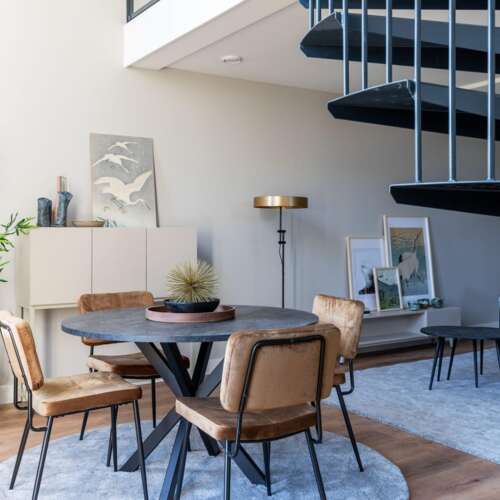 Foto #5 Appartement Bredaseweg Tilburg