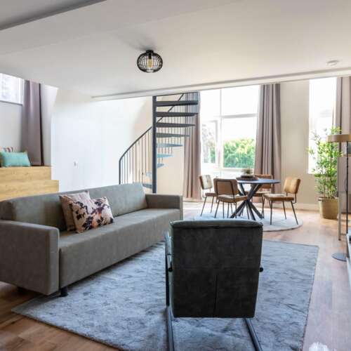 Foto #7 Appartement Bredaseweg Tilburg