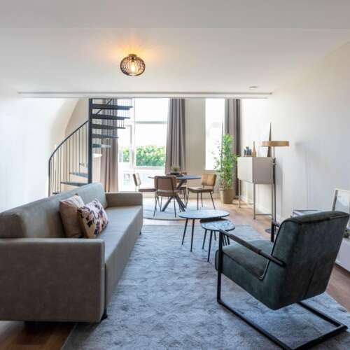 Foto #8 Appartement Bredaseweg Tilburg