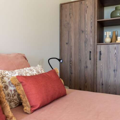 Foto #14 Appartement Bredaseweg Tilburg