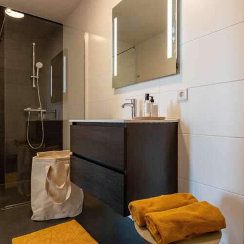 Foto #15 Appartement Bredaseweg Tilburg