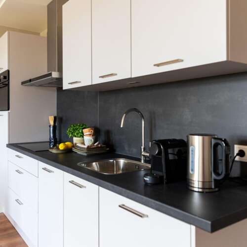 Foto #11 Appartement Bredaseweg Tilburg