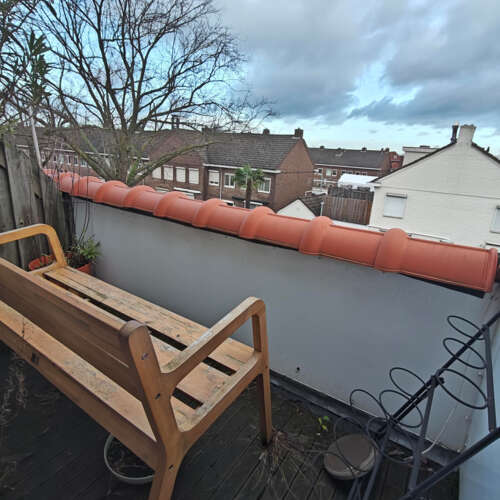 Foto #11 Appartement Gladiolusstraat Eindhoven