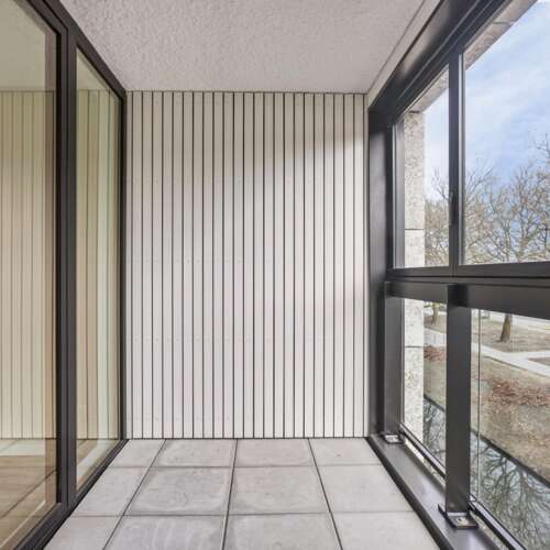 Foto #8 Appartement Niemeyerstraat Hoofddorp