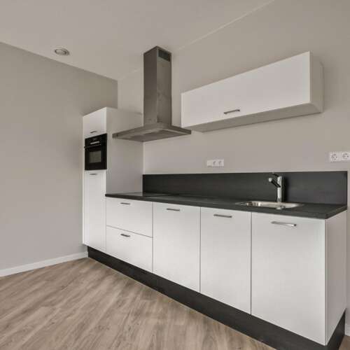 Foto #5 Appartement Niemeyerstraat Hoofddorp