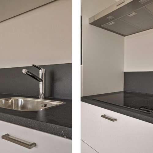 Foto #6 Appartement Niemeyerstraat Hoofddorp