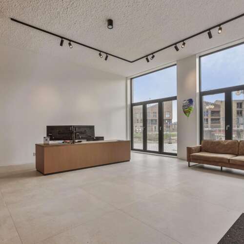 Foto #22 Appartement Niemeyerstraat Hoofddorp