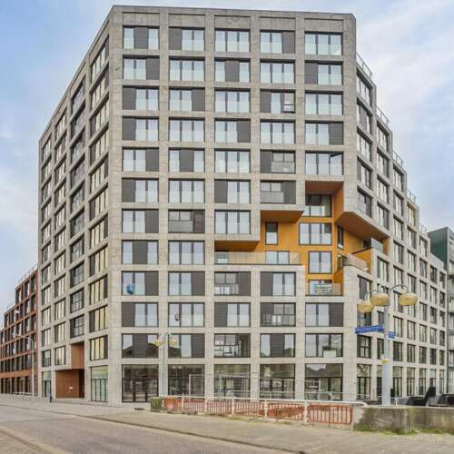 Foto #0 Appartement Niemeyerstraat Hoofddorp