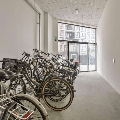 Foto #20 Appartement Niemeyerstraat Hoofddorp