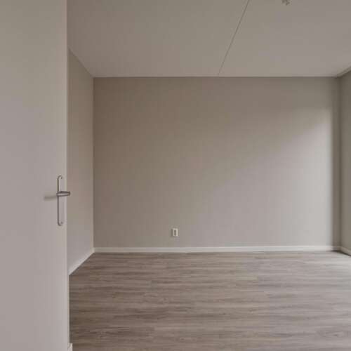 Foto #11 Appartement Niemeyerstraat Hoofddorp