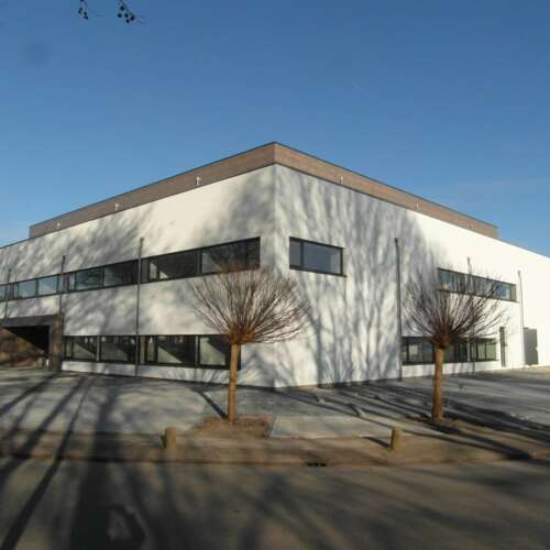 Foto #0 Studio Jan van Gentstraat Badhoevedorp