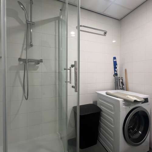 Foto #6 Studio Jan van Gentstraat Badhoevedorp