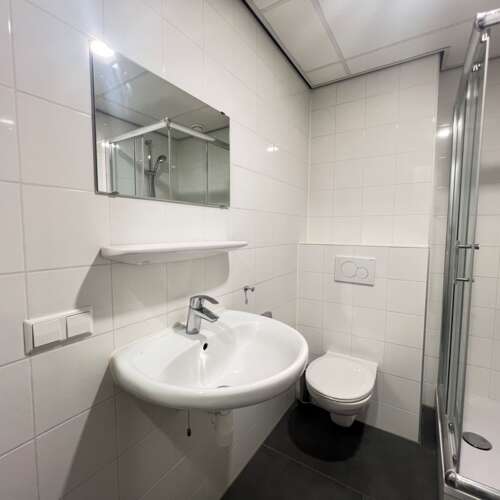 Foto #5 Studio Jan van Gentstraat Badhoevedorp