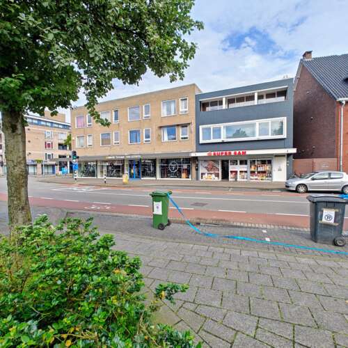 Foto #0 Kamer Hoogstraat Eindhoven