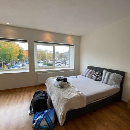 Foto #5 Kamer Hoogstraat Eindhoven