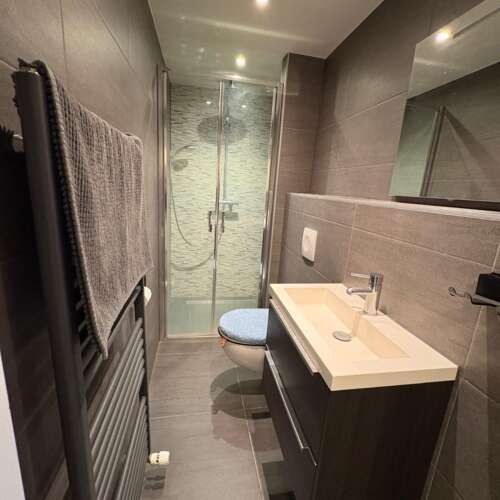 Foto #8 Appartement Hermanus Boexstraat Eindhoven