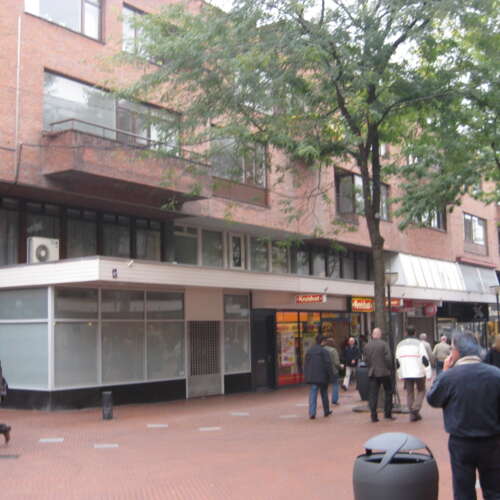 Foto #0 Appartement Hermanus Boexstraat Eindhoven