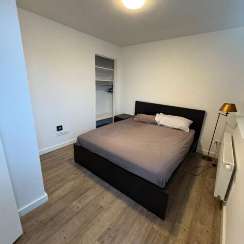 Foto #11 Appartement Hermanus Boexstraat Eindhoven
