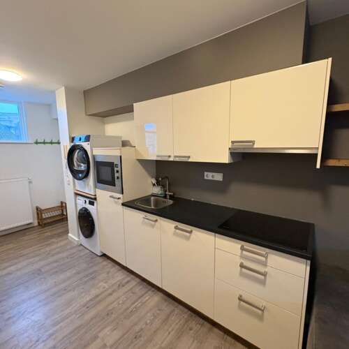 Foto #5 Appartement Hermanus Boexstraat Eindhoven