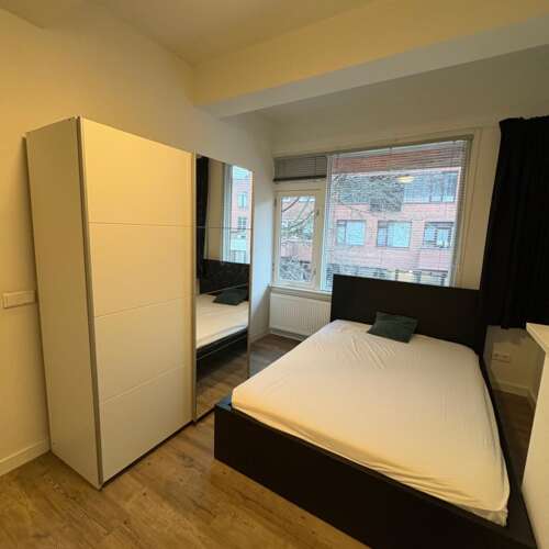 Foto #7 Appartement Hermanus Boexstraat Eindhoven