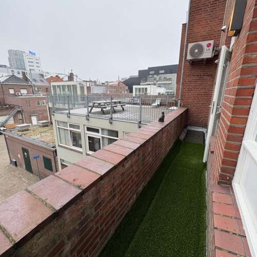 Foto #13 Appartement Hermanus Boexstraat Eindhoven