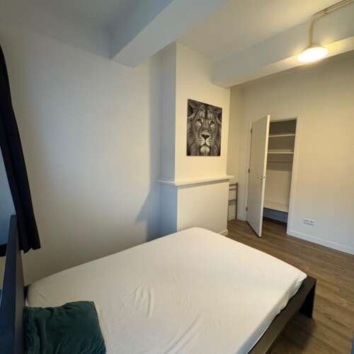 Foto #6 Appartement Hermanus Boexstraat Eindhoven