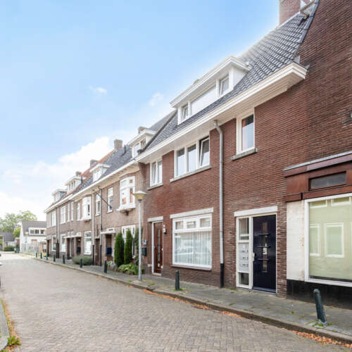Foto #18 Appartement Kerkakkerstraat Eindhoven