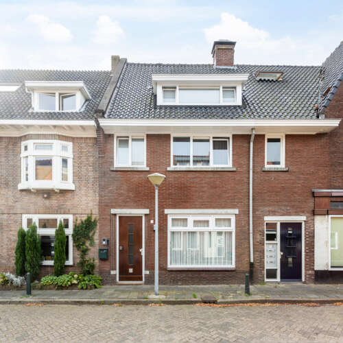 Foto #0 Appartement Kerkakkerstraat Eindhoven
