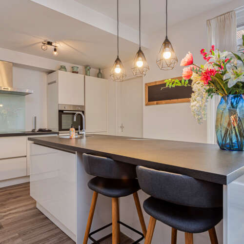 Foto #6 Appartement Kerkakkerstraat Eindhoven