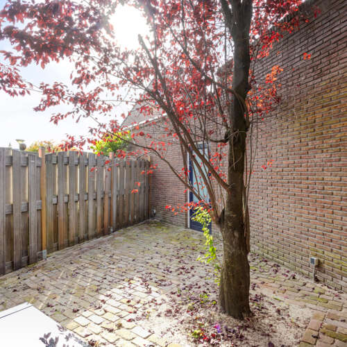 Foto #14 Appartement Kerkakkerstraat Eindhoven