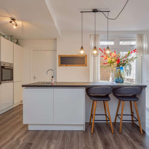 Foto #5 Appartement Kerkakkerstraat Eindhoven