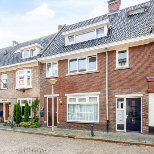 Foto #19 Appartement Kerkakkerstraat Eindhoven
