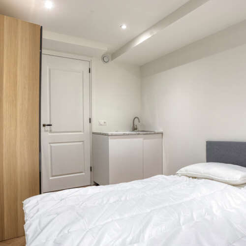 Foto #8 Huurwoning Abbenesstraat Amsterdam