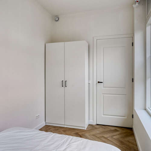 Foto #6 Huurwoning Abbenesstraat Amsterdam