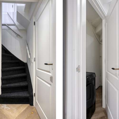 Foto #7 Huurwoning Abbenesstraat Amsterdam