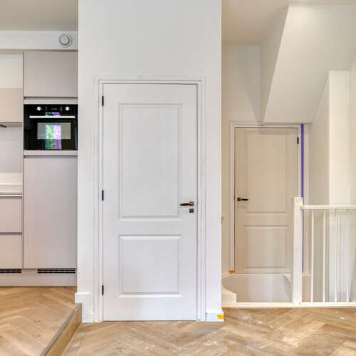 Foto #10 Huurwoning Abbenesstraat Amsterdam