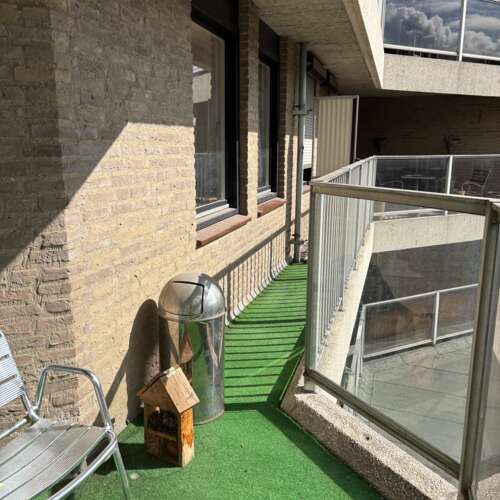 Foto #11 Appartement Stationsplein Eindhoven