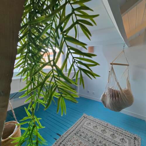 Foto #7 Kamer Amalia van Anhaltstraat Eindhoven