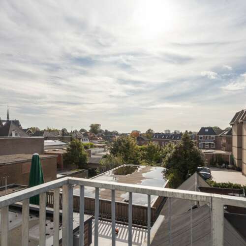 Foto #9 Appartement Hoofdstraat Velp (GD)