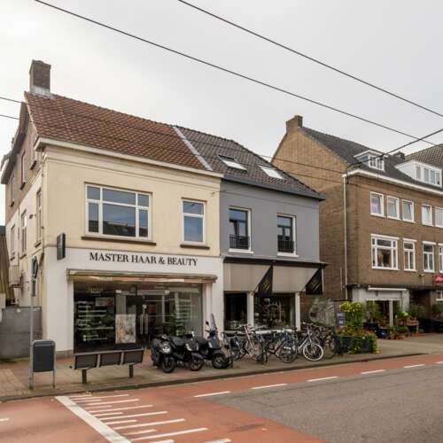 Foto #10 Appartement Hoofdstraat Velp (GD)