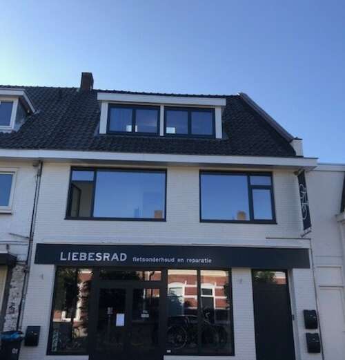 Foto #0 Appartement Hoogstraat Eindhoven