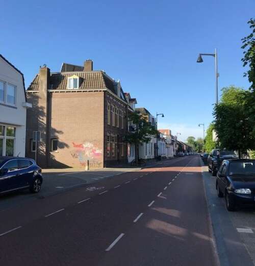 Foto #30 Appartement Hoogstraat Eindhoven