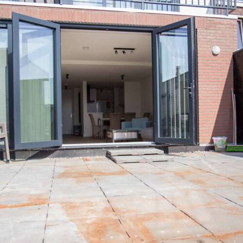 Foto #27 Appartement Hoogstraat Eindhoven